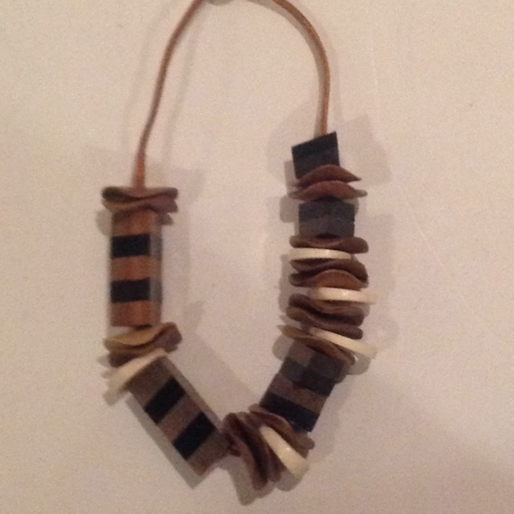 Statement Necklace - image 1